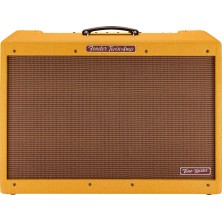 Fender Joe Bonamassa Tone Master 59 Twin Edición JB Combo Guitarra