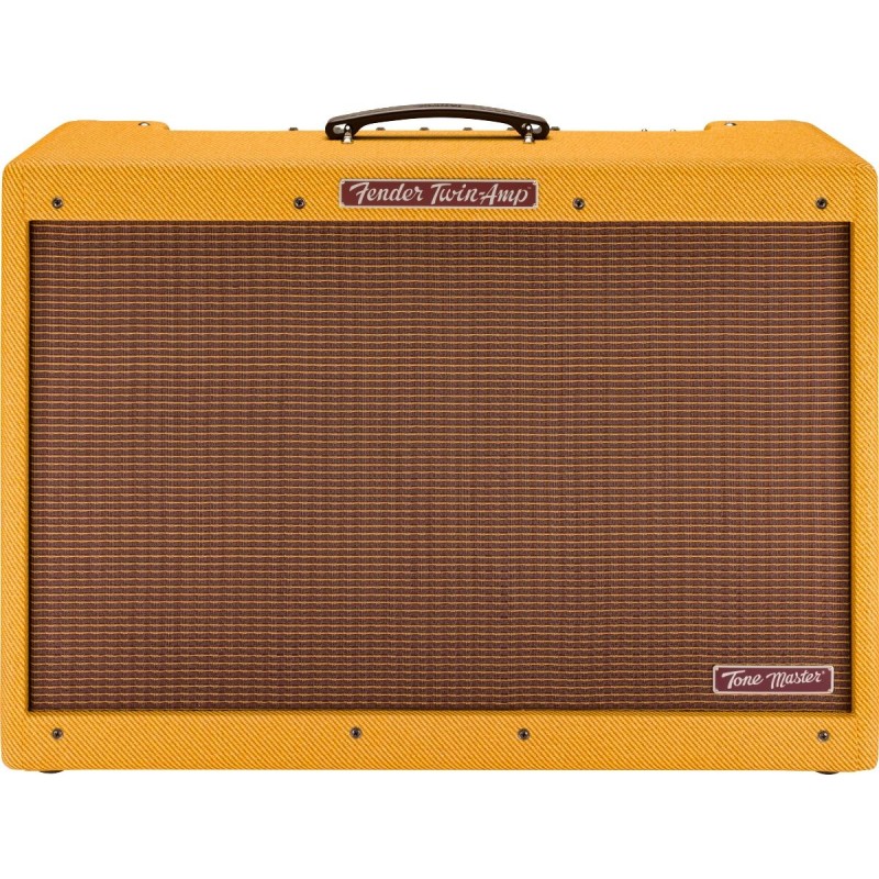 2274606000 Fender Joe Bonamassa Tone Master 59 Twin Edición JB Combo Guitarra