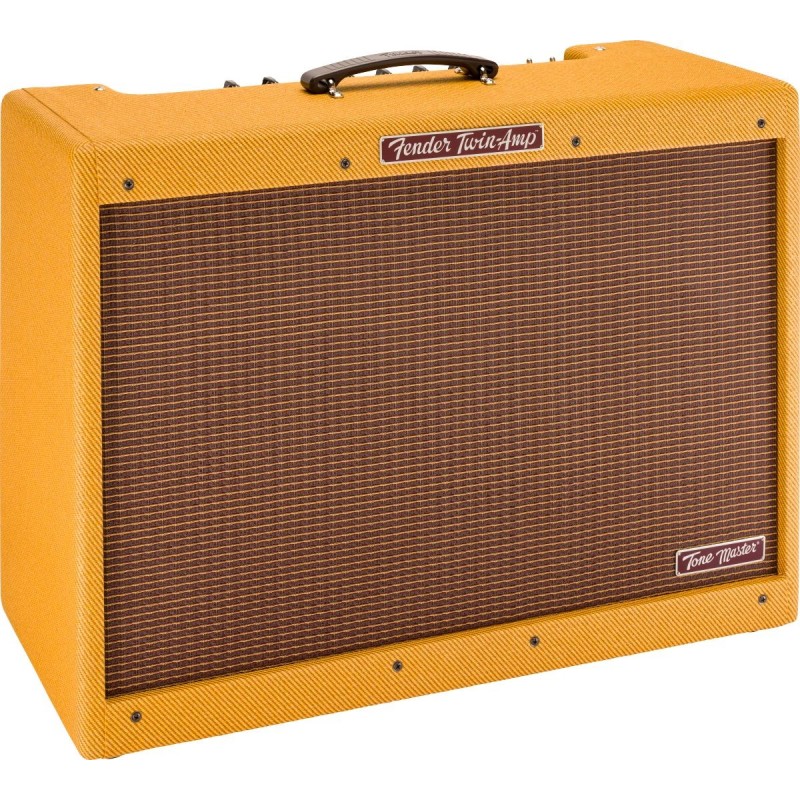 2274606000 Fender Joe Bonamassa Tone Master 59 Twin Edición JB Combo Guitarra