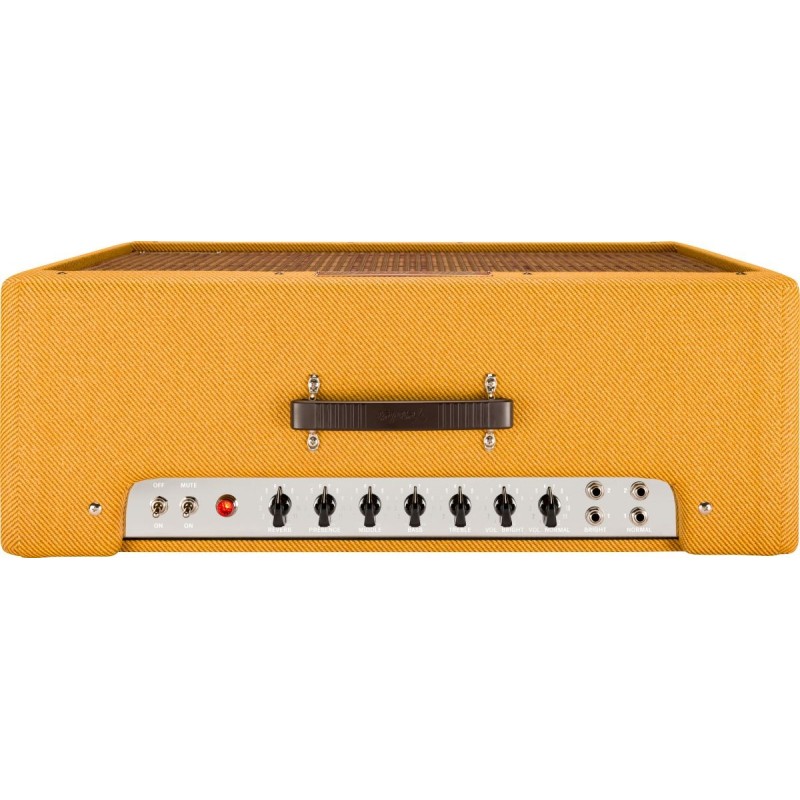 2274606000 Fender Joe Bonamassa Tone Master 59 Twin Edición JB Combo Guitarra