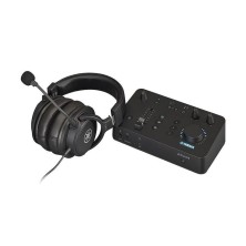 Yamaha ZG01 Pack Auric