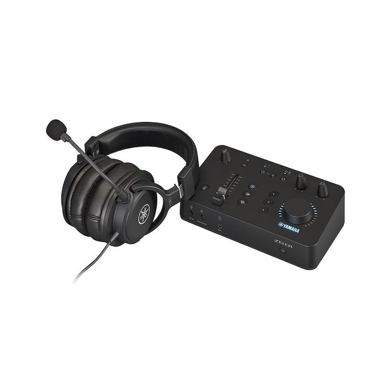 CZG01PACK Yamaha ZG01 Pack Auric