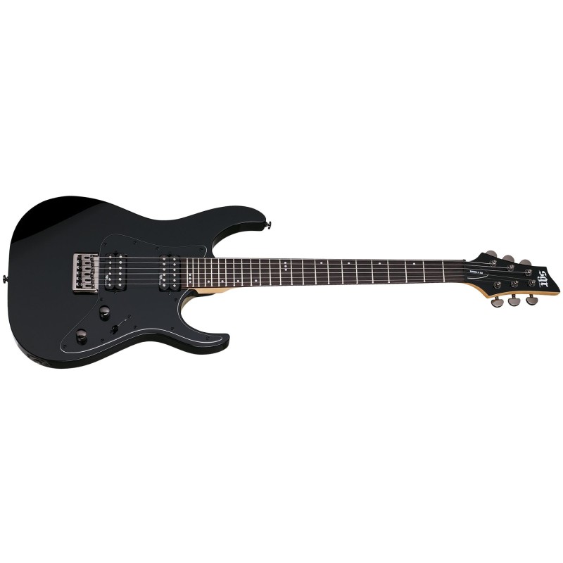SCH-652714 Schecter SGR Banshee-6 Blk
