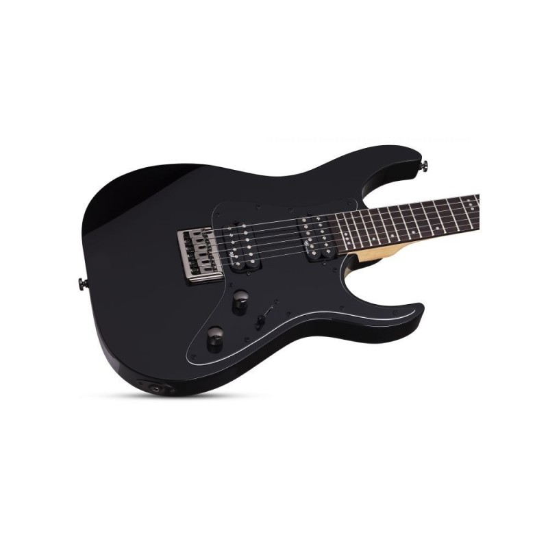SCH-652714 Schecter SGR Banshee-6 Blk
