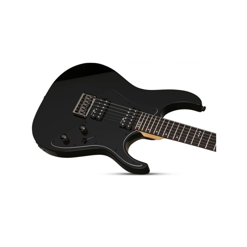 SCH-652714 Schecter SGR Banshee-6 Blk