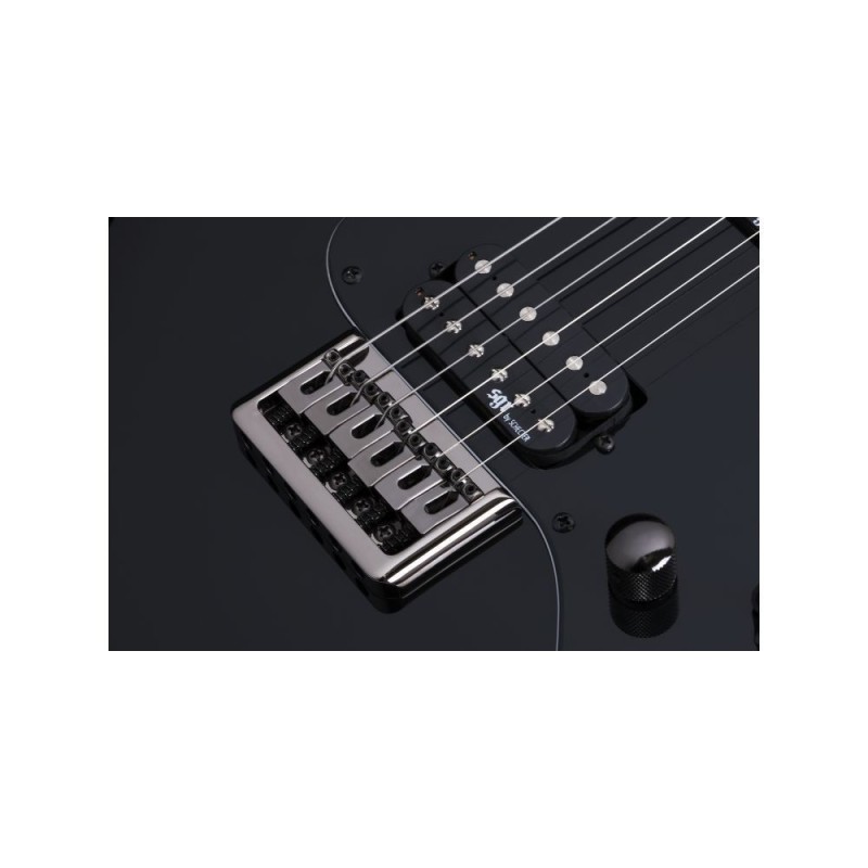 SCH-652714 Schecter SGR Banshee-6 Blk