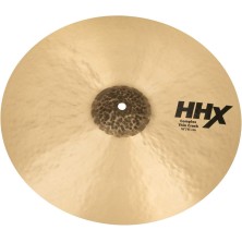 Sabian 16" HHX Complex Thin Crash