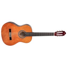 Valencia VC104E Natural Guitarra Electroclásica