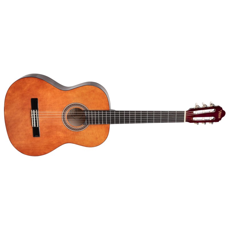 VC104E Valencia VC104E Natural Guitarra Electroclásica