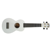Mahalo MR1WT White Ukelele
