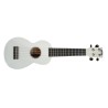 Mahalo MR1WT White Ukelele