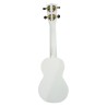 Mahalo MR1WT White Ukelele