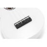Mahalo MR1WT White Ukelele