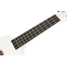 Mahalo MR1WT White Ukelele
