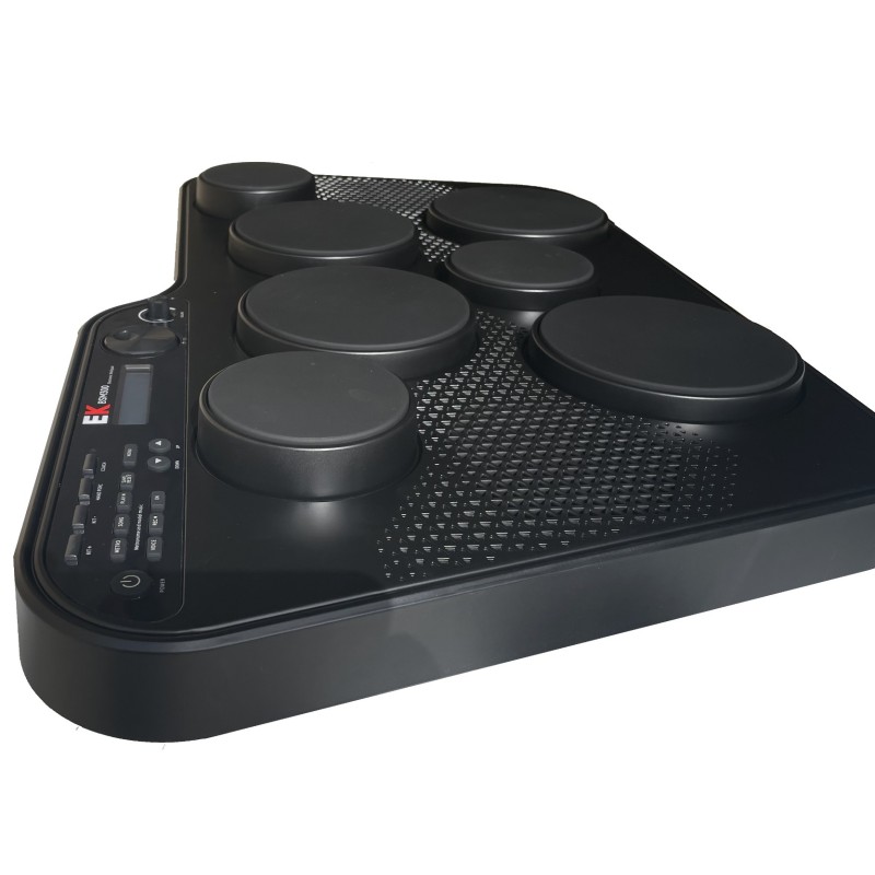 KELL-EKBSM300 EK EKBSM300 Batería digital de sobremesa