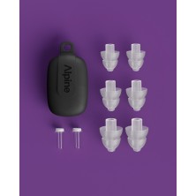 ALP-PP/PRO Alpine ALP-PP/PRO Tapones Oidos Partyplug Pro