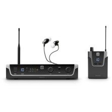 LD Systems U305 Iem Hp