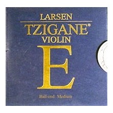 Larsen Tzigane Medium 4