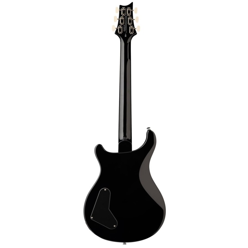 ADAG-738373 PRS SE Paul's Guitar Teal Black Guitarra Eléctrica
