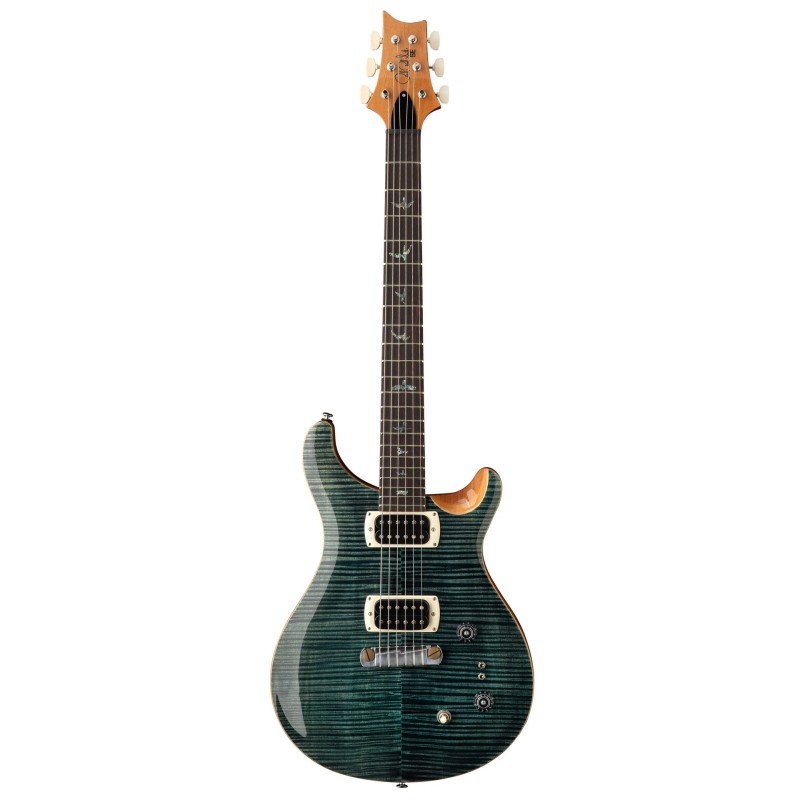 ADAG-738374 PRS SE Paul's Guitar Slate Blue Guitarra Eléctrica