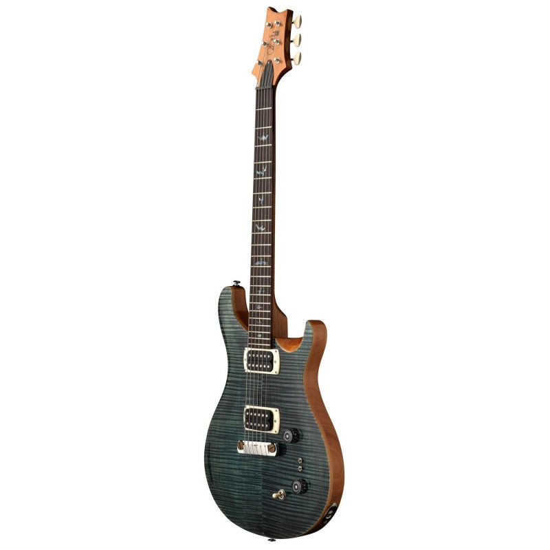 ADAG-738374 PRS SE Paul's Guitar Slate Blue Guitarra Eléctrica