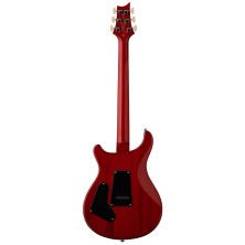 ADAG-1006597 PRS SE Custom 24-08 Charcoal Cherry Burst Guitarra Eléctrica