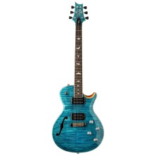 PRS SE Zach 594 Myers Blue Guitarra Eléctrica