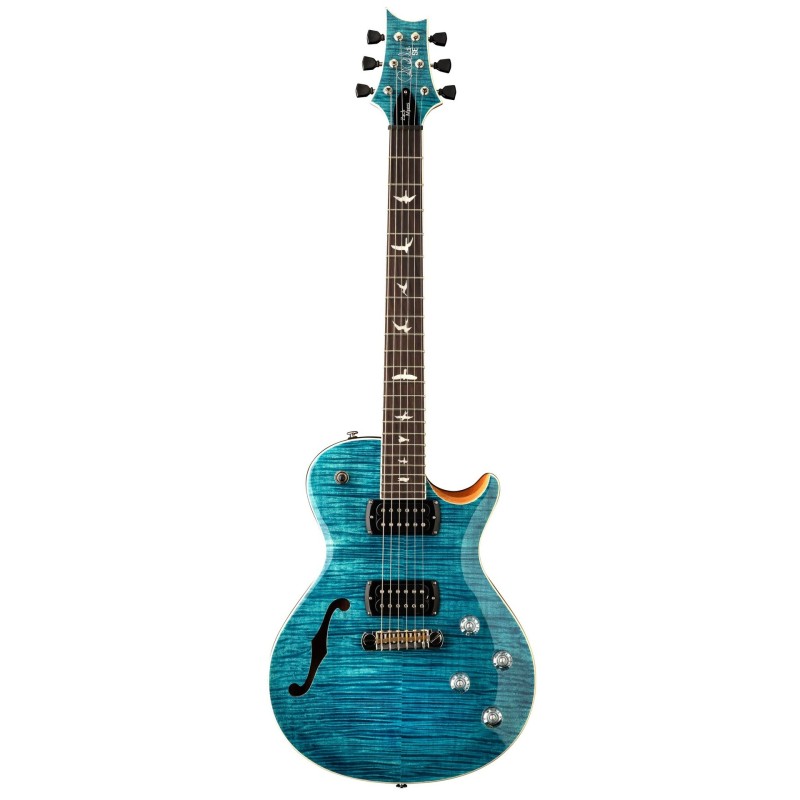 ADAG-1006630 PRS SE Zach 594 Myers Blue Guitarra Eléctrica