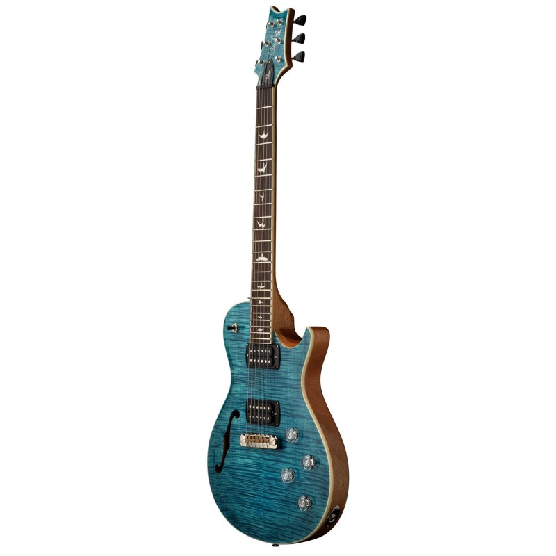 ADAG-1006630 PRS SE Zach 594 Myers Blue Guitarra Eléctrica