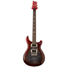 PRS SE Custom 24 Charcoal Cherry Burst Guitarra Eléctrica