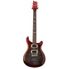 PRS SE Custom 24 Charcoal Cherry Burst Guitarra Eléctrica