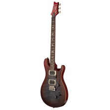 ADAG-1006595 PRS SE Custom 24 Charcoal Cherry Burst Guitarra Eléctrica
