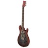 PRS SE Custom 24 Charcoal Cherry Burst Guitarra Eléctrica