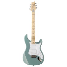 PRS SE Silver Sky Maple Stone Blue Guitarra Eléctrica