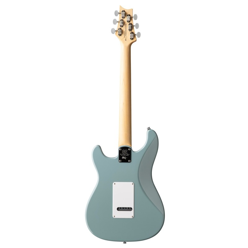 ADAG-738360 PRS SE Silver Sky Maple Stone Blue Guitarra Eléctrica