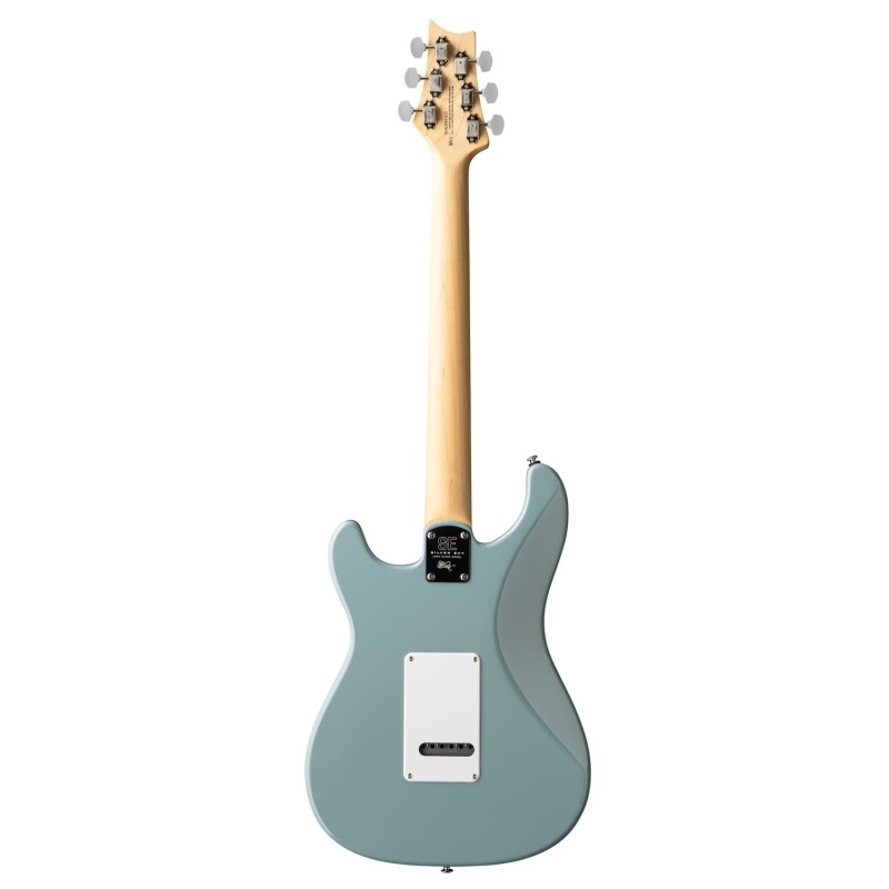 ADAG-738360 PRS SE Silver Sky Maple Stone Blue Guitarra Eléctrica