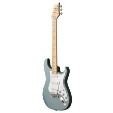ADAG-738360 PRS SE Silver Sky Maple Stone Blue Guitarra Eléctrica