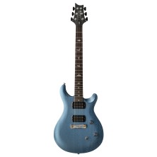 PRS SE CE24 Standard Satin Stoptail Ice Blue Metallic Guitarra Eléctrica