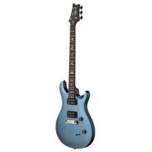 ADAG-738340 PRS SE CE24 Standard Satin Stoptail Ice Blue Metallic Guitarra Eléctrica