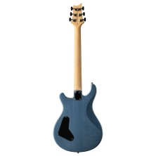 ADAG-738340 PRS SE CE24 Standard Satin Stoptail Ice Blue Metallic Guitarra Eléctrica