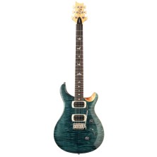 PRS SE Custom 24 Slate Blue Guitarra Eléctrica