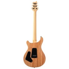 738344 PRS SE Custom 24 Slate Blue Guitarra Eléctrica