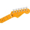Fender American Professional Stratocaster MN Oxblood Guitarra Eléctrica