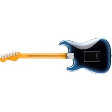0111120761 Fender American Professional Stratocaster HSS Dark Night Guitarra Eléctrica