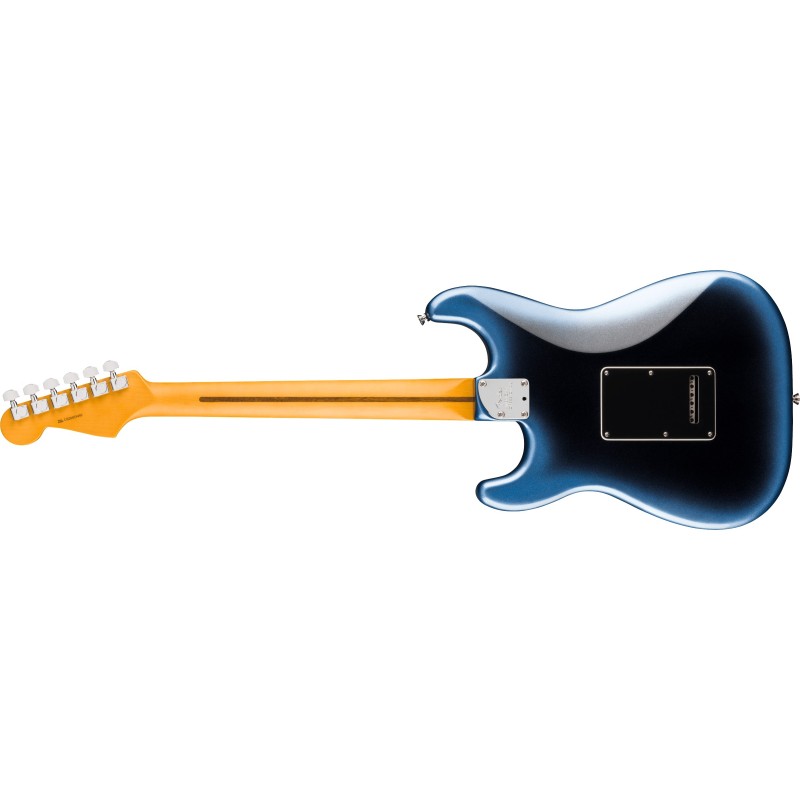 0111120761 Fender American Professional Stratocaster HSS Dark Night Guitarra Eléctrica