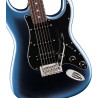 Fender American Professional Stratocaster HSS Dark Night Guitarra Eléctrica