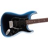 Fender American Professional Stratocaster HSS Dark Night Guitarra Eléctrica