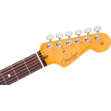 0111120761 Fender American Professional Stratocaster HSS Dark Night Guitarra Eléctrica