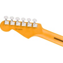 0111120761 Fender American Professional Stratocaster HSS Dark Night Guitarra Eléctrica