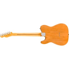 0111140721 Fender American Professional Telecaster Natural Guitarra Eléctrica